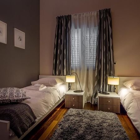 Apartment Maris ロヴィニ エクステリア 写真